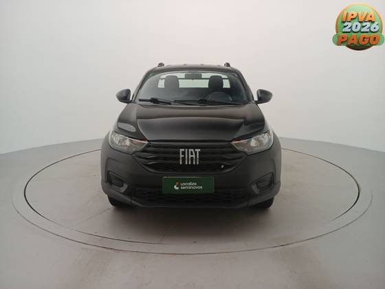 FIAT STRADA 1.4 FIRE FLEX ENDURANCE CS MANUAL